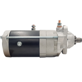 Starter motor, Caterpillar D3 428B, 12V, 10T, 3.0KW, 3 hole - STR6056