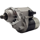 Starter motor, 12 volt, 13 teeth, 2.5 kilowatts, Case 1830 Skid steer / Bobcat - STR6058