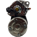 Starter motor, 12 volt, 13 teeth, 2.5 kilowatts, Case 1830 Skid steer / Bobcat - STR6058