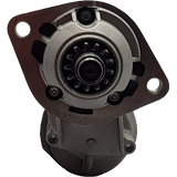 Starter motor, 12 volt, 13 teeth, 2.5 kilowatts, Case 1830 Skid steer / Bobcat - STR6058