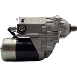 Starter motor, 12 volt, 13 teeth, 2.5 kilowatts, Case 1830 Skid steer / Bobcat - STR6058