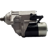 Starter motor, 12 volt, 13 teeth, 2.5 kilowatts, Case 1830 Skid steer / Bobcat - STR6058