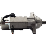 Starter motor, 12 volt, 13 teeth, 2.5 kilowatts, Case 1830 Skid steer / Bobcat - STR6058