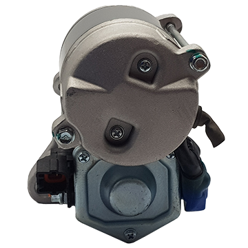 Starter motor 12Volt 10Teeth Toyota land cruiser 4,5L - STR6061