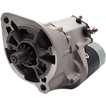 Starter motor 12Volt 11T Toyota dyna  - STR6069