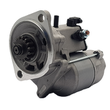 Starter motor 12Volt 15Teeth Yanmar  - STR6070