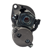 Starter motor 12Volt 15Teeth Yanmar  - STR6070