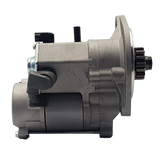 Starter motor 12Volt 15Teeth Yanmar  - STR6070