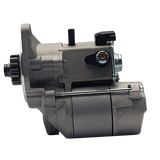 Starter motor 12Volt 15Teeth Yanmar  - STR6070