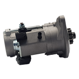 Starter motor 12Volt 15Teeth Yanmar  - STR6070