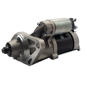 Starter motor 24Volt 11Teeth Isizu ftr - STR6071 – Great Brands Direct