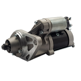 Starter motor 24Volt 11Teeth Isizu ftr  - STR6071