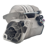 Starter motor, Forklift / Land Cruiser, 12 volt, 9 teeth - STR6073A