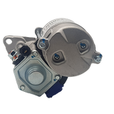 Starter motor, Forklift / Land Cruiser, 12 volt, 9 teeth - STR6073A