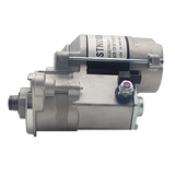 Starter motor, Forklift / Land Cruiser, 12 volt, 9 teeth - STR6073A