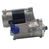 Starter motor, Forklift / Land Cruiser, 12 volt, 9 teeth - STR6073A