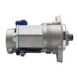 Starter motor, Forklift / Land Cruiser, 12 volt, 9 teeth - STR6073A