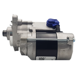 Starter motor, Forklift / Land Cruiser, 12 volt, 9 teeth - STR6073A