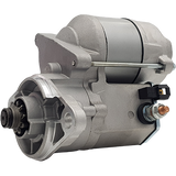 Starter motor, Toyota Forklift/ Land Cruiser(22R-Engine), 12V, 9T, 1.0KW - STR6073