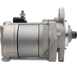 Starter motor, Toyota Forklift/ Land Cruiser(22R-Engine), 12V, 9T, 1.0KW - STR6073