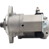 Starter motor, Toyota Forklift/ Land Cruiser(22R-Engine), 12V, 9T, 1.0KW - STR6073