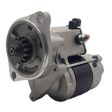 Starter motor 12Volt 15Teeth thermo king / john deere  - STR6074