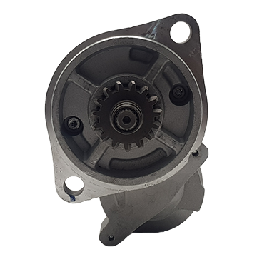 Starter motor 12Volt 15Teeth thermo king / john deere - STR6074