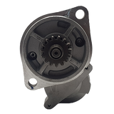 Starter motor 12Volt 15Teeth thermo king / john deere  - STR6074