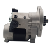 Starter motor 12Volt 15Teeth thermo king / john deere  - STR6074