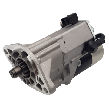 Starter motor  12Volt 12Teeth land cruiser  - STR6075