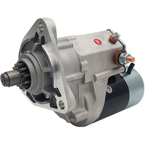Starter motor, tcm UG780 / UG780 - CK40 - UD41 (PD6-ND6