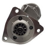 Starter motor, tcm UG780  / UG780 - CK40 - UD41 (PD6-ND6 engines), 24 volt, 11 teeth, 4.5 kilowatts  - STR6076