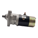 Starter motor, tcm UG780  / UG780 - CK40 - UD41 (PD6-ND6 engines), 24 volt, 11 teeth, 4.5 kilowatts  - STR6076