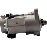 Starter motor, Kubota / Case diesel, 12 volt, 9 teeth, 1.4 kilowatts - STR6077