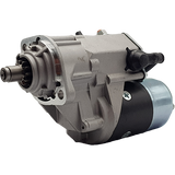 Starter motor, John Deere / Bobcat / Clark, 12 volt, 13 teeth,  2.7 kilowatts, 2 hole - STR6081