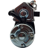 Starter motor, John Deere / Bobcat / Clark, 12 volt, 13 teeth,  2.7 kilowatts, 2 hole - STR6081