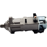 Starter motor, John Deere / Bobcat / Clark, 12 volt, 13 teeth,  2.7 kilowatts, 2 hole - STR6081