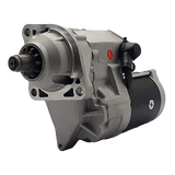 Starter motor 24Volt 11Teeth 7,5KW j/d john deere  - STR6089