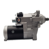 Starter motor 24Volt 11Teeth 7,5KW j/d john deere  - STR6089