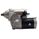 Starter motor 24Volt 11Teeth 7,5KW j/d john deere  - STR6089