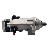 Starter motor 24Volt 11Teeth 7,5KW j/d john deere  - STR6089