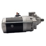 Starter motor 24Volt 11Teeth 7,5KW j/d john deere  - STR6089