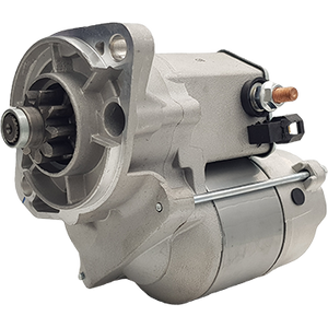Starter motor, Kubota/Bobcat, 12V, 9T, 1.4KW - STR6092