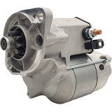 Starter motor, Kubota/Bobcat, 12V, 9T, 1.4KW - STR6092