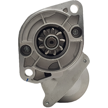 Starter motor, Kubota/Bobcat, 12V, 9T, 1.4KW - STR6092 – Great