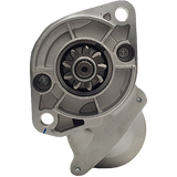 Starter motor, Kubota/Bobcat, 12V, 9T, 1.4KW - STR6092