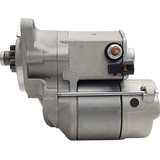 Starter motor, Kubota/Bobcat, 12V, 9T, 1.4KW - STR6092
