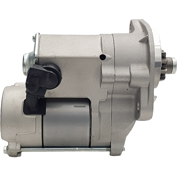 Starter motor, Kubota/Bobcat, 12V, 9T, 1.4KW - STR6092 – Great