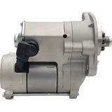 Starter motor, Kubota/Bobcat, 12V, 9T, 1.4KW - STR6092