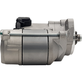 Starter motor, Kubota/Bobcat, 12V, 9T, 1.4KW - STR6092